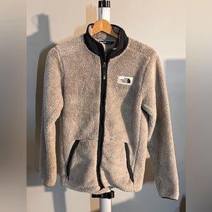 NorthFace Sherpa jacket